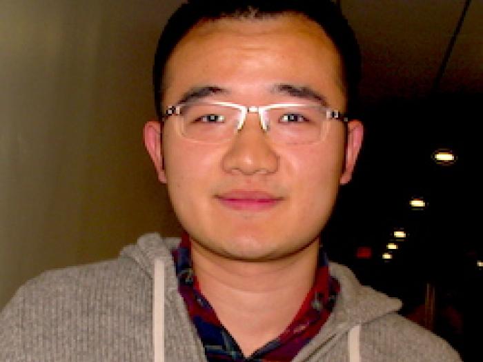 Hao Zhang