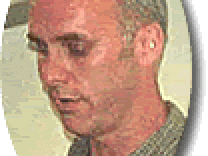 Mark Andress