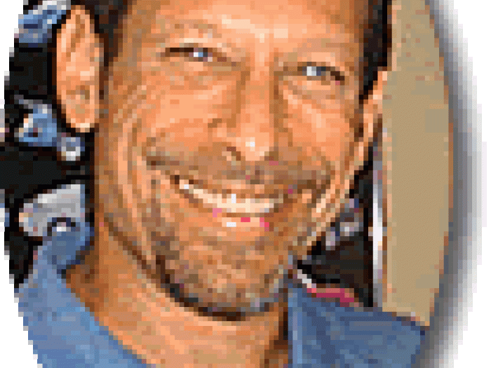 Mark Suresh Schlanger