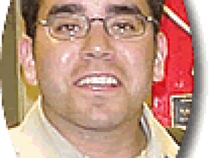 Noel Goldstein