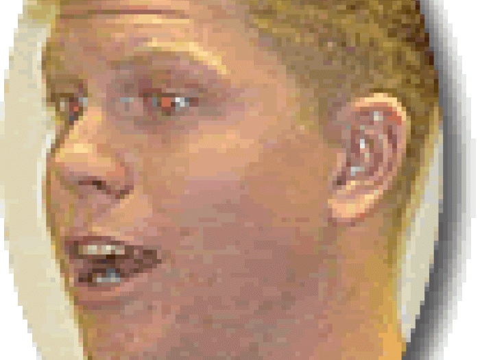 Russell Fette