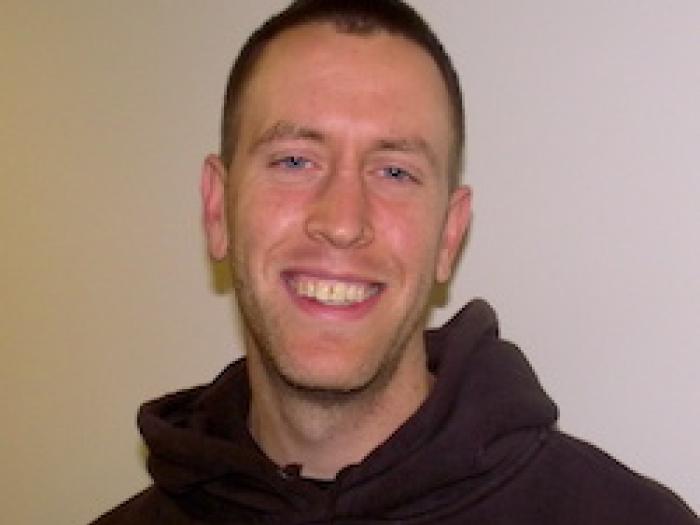 Ryan Gabel