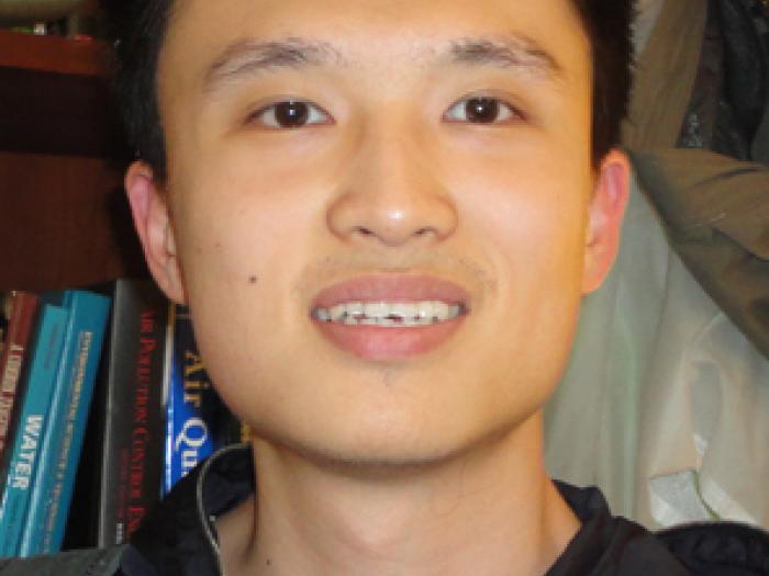Yifu Xue