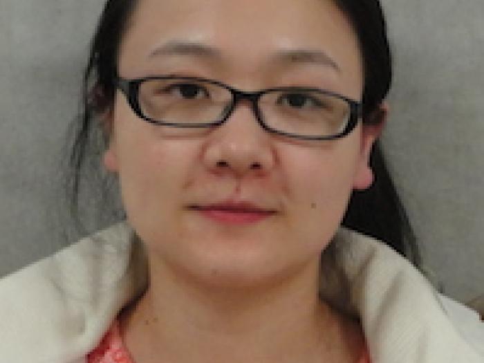 Ming Yao