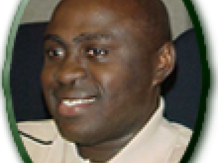 Nsikak Akpan