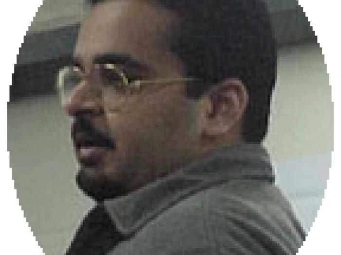 Hamed Al Khalifa