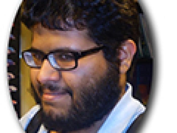 Eydhah Almatrafi