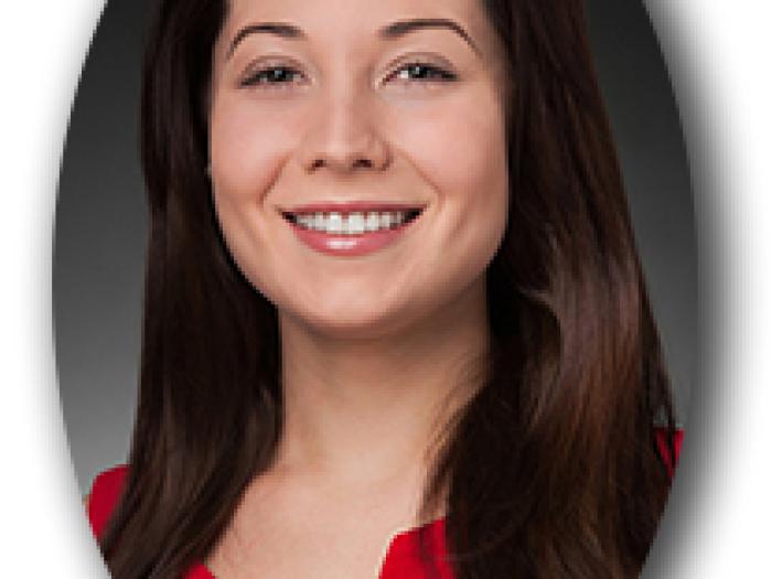 Jessica Aresta-DaSilva