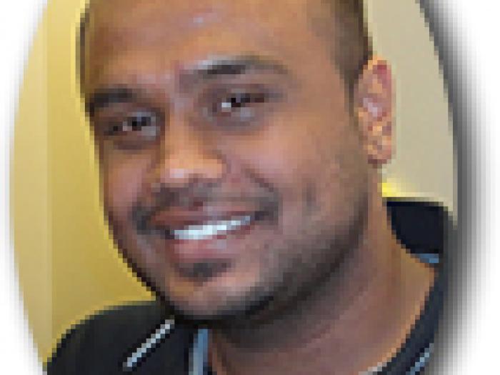 Sumanth Balesh
