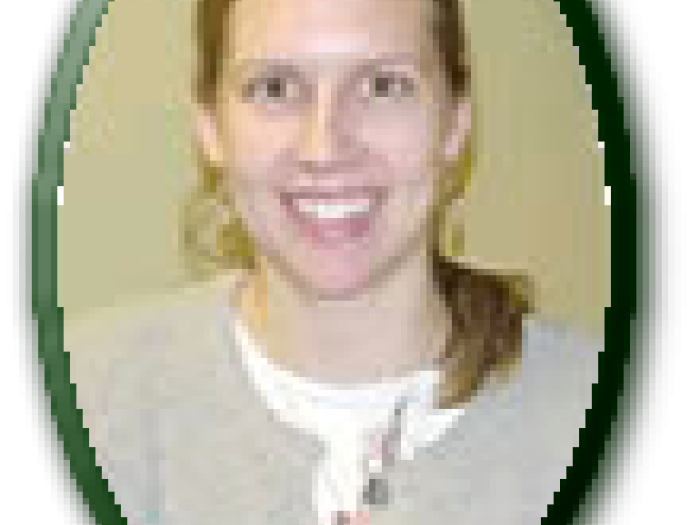 Nicole Hilliard