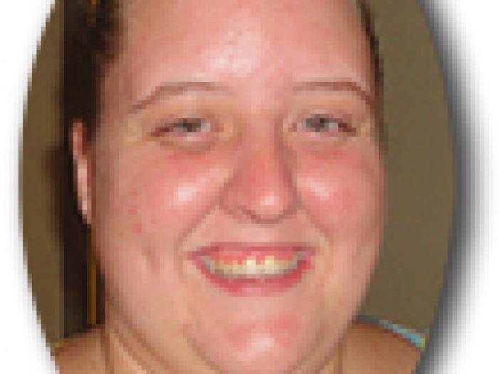 Megan Brumbaugh