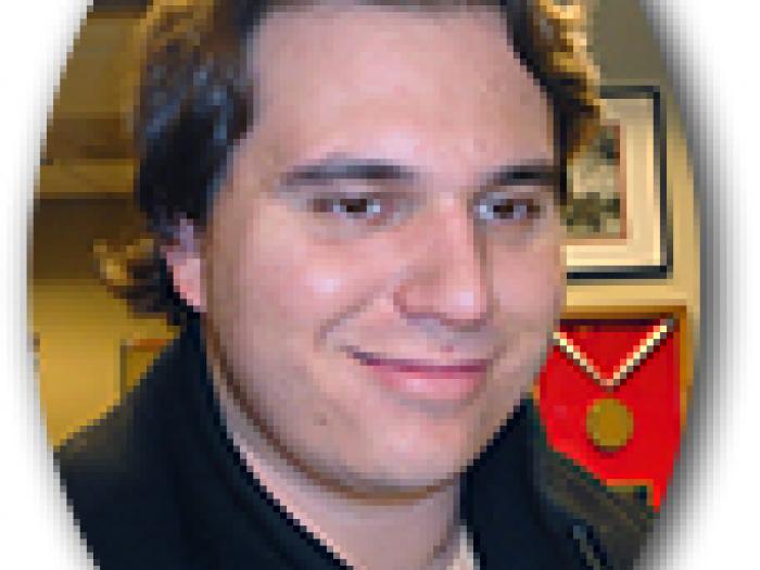 Guido DeHoratis