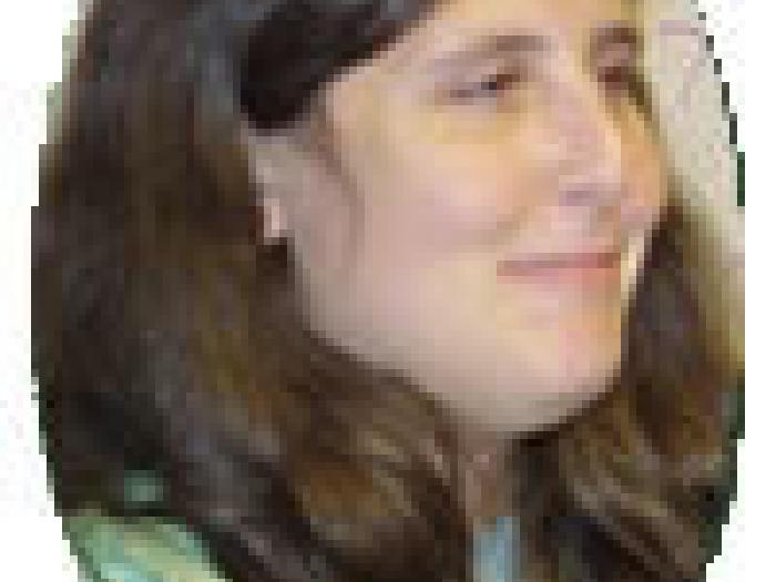 Jessica Glasser