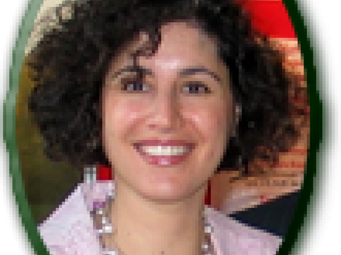 Rachel Goldstein