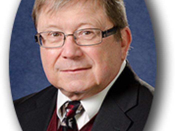 Dr. George William (Jerry) Sherk