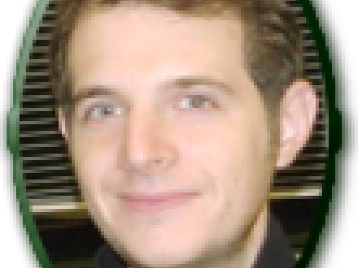 Ethan Balis