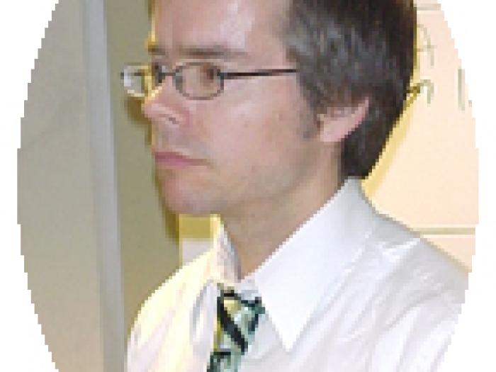 Scott Barstow