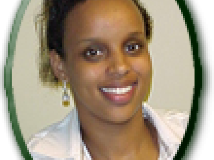 Rukia Dahir
