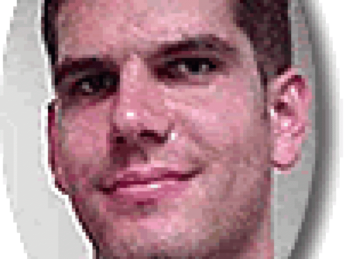 Dan Brewer
