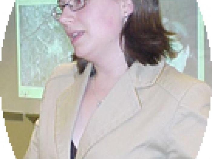 Dana Breil Friedman