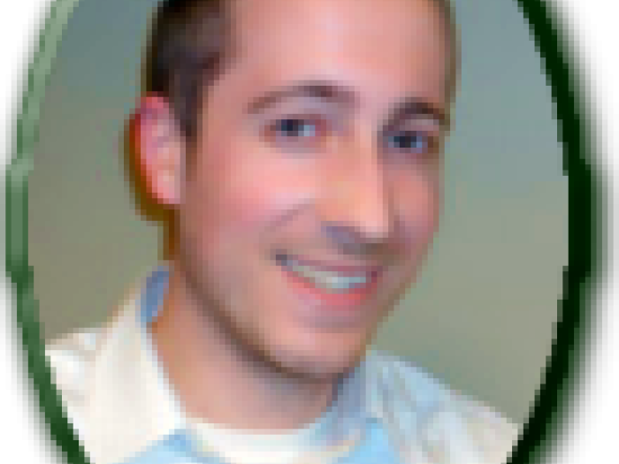 Brian Dockstader