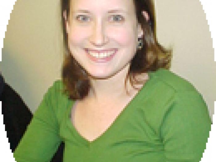 Emily Douce