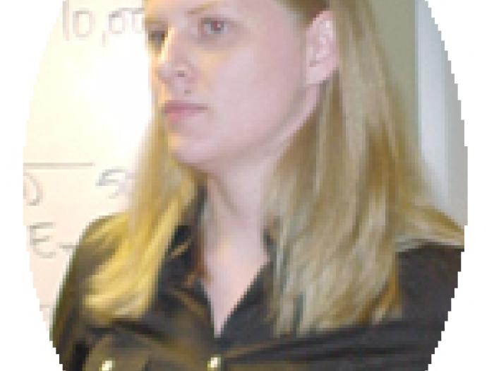 Lorie Duplanier