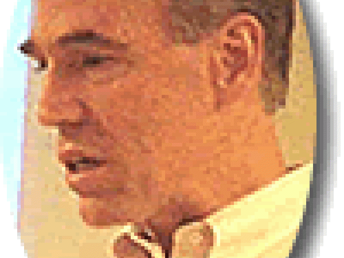Ed Hagarty