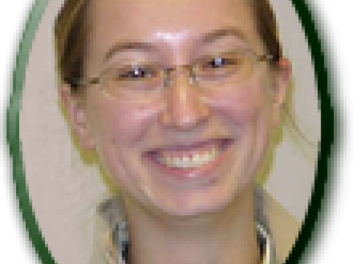 Jennifer Fairbrother