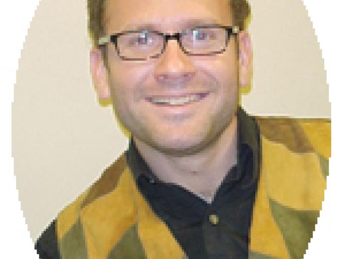 Jason Feldman