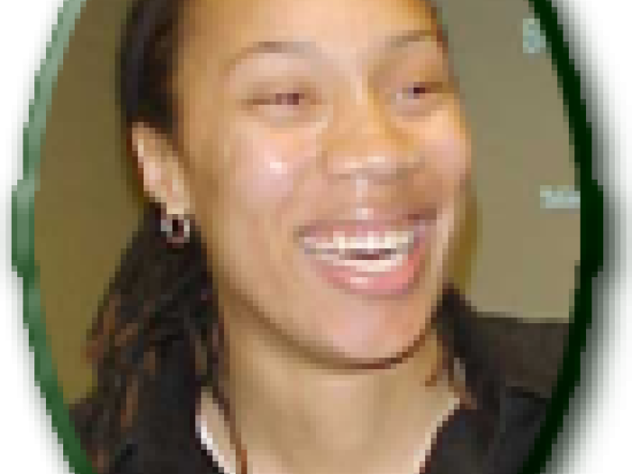 Trina Fletcher