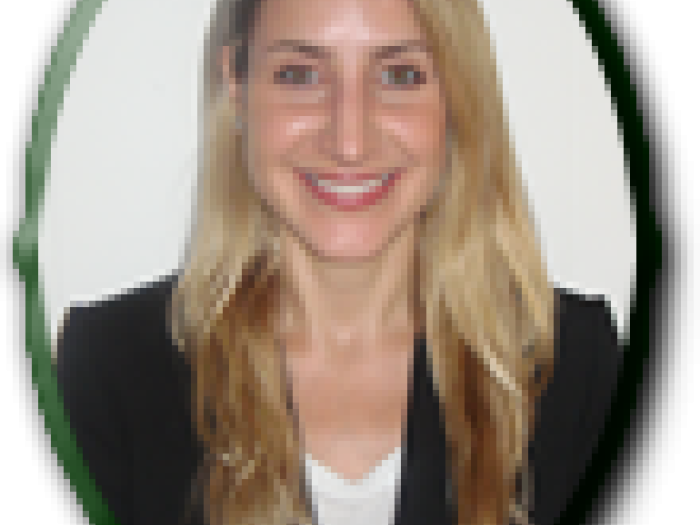 Lara Gast