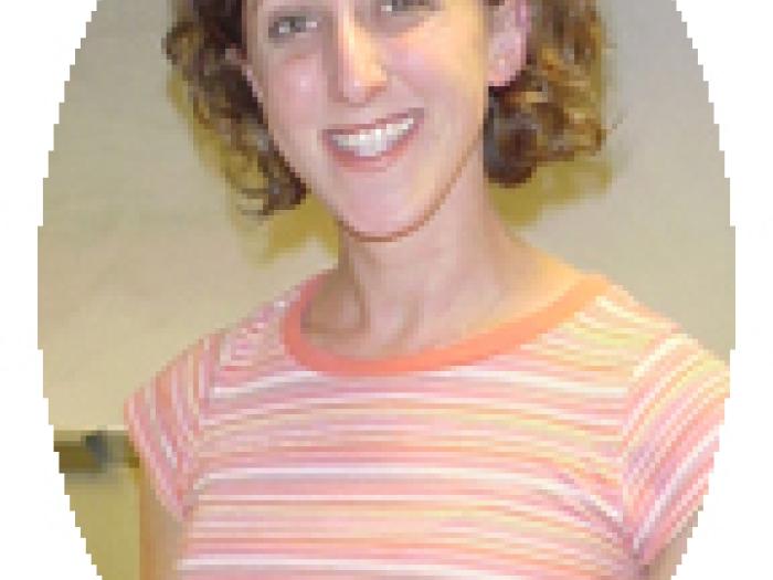 Maggie Goldwasser