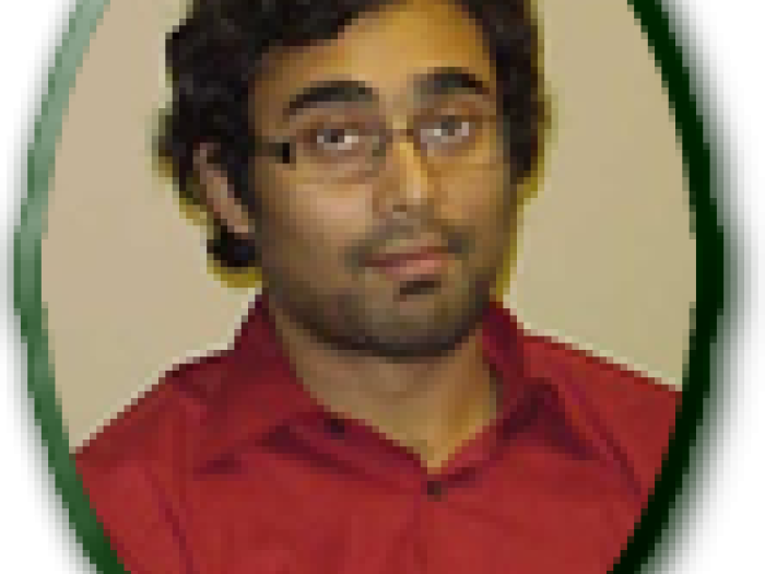 Krishna Gulkotwar