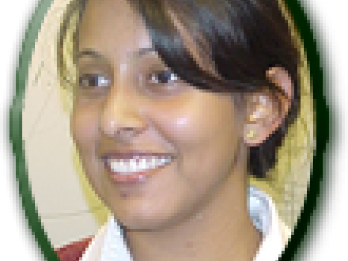 Rachael Gunaratnam
