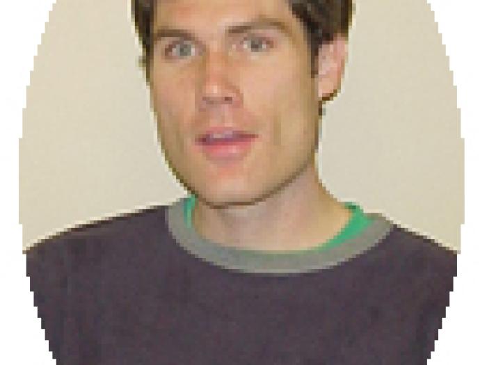 Grant Halloran