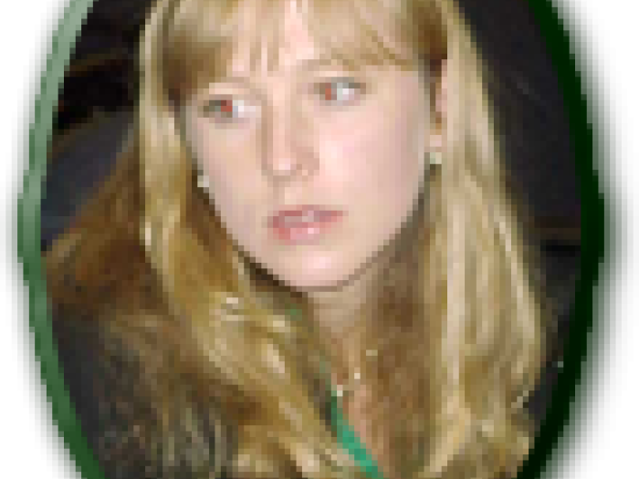 Meredith Hauber