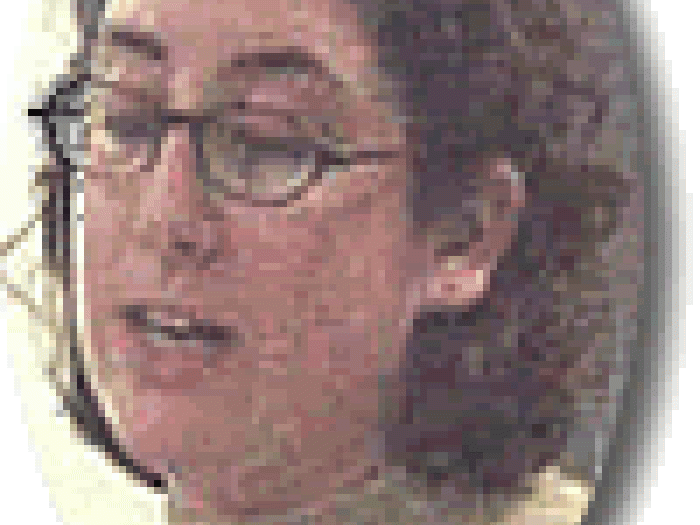 Heather Gewandter