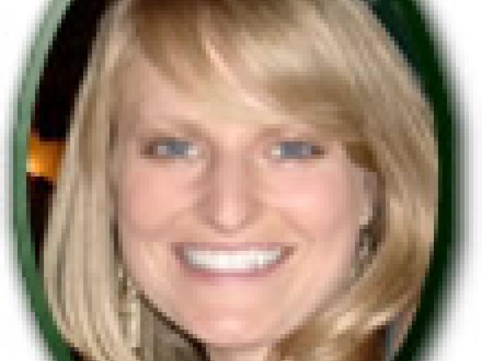 Michelle Hurley