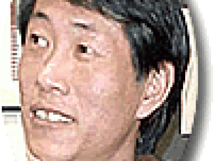 Dr. Michael Li-Chun Wu