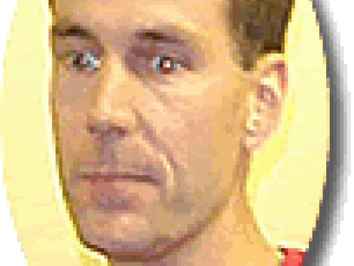 Mike Helwig