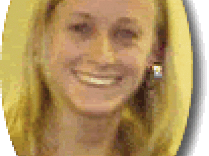 Rebecca Ann Fuller