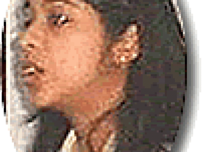 Rosa Ailabouni