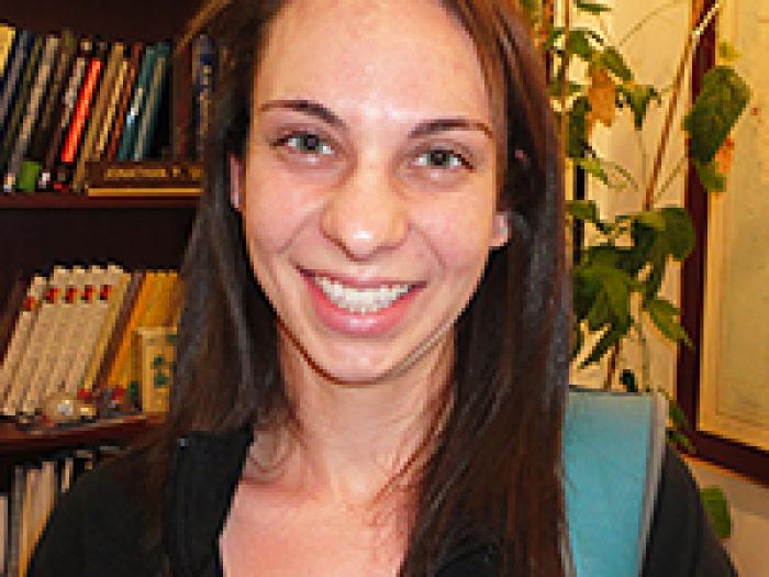 Ashley Berkow