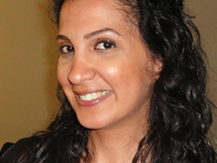 Atoosa Hodjati