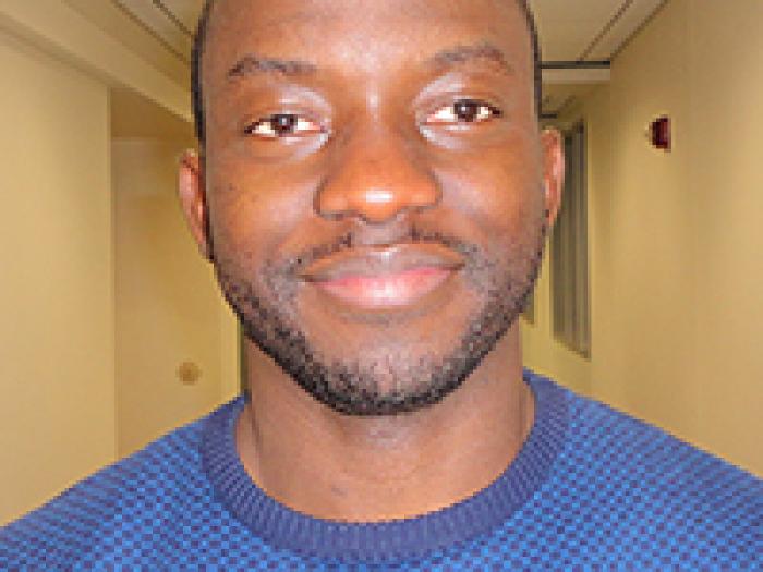 Olugbenga Idowu