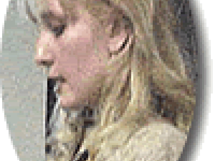 Vera Ettenger