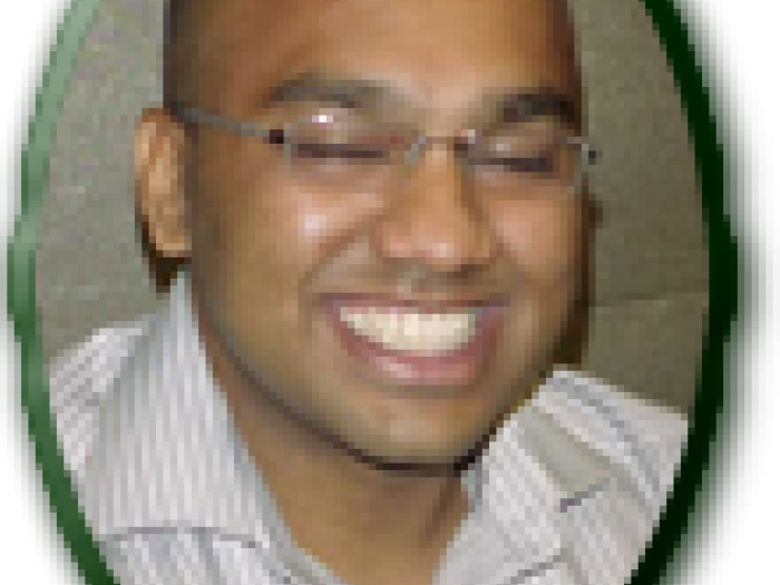 Indrajeet Viswanathan