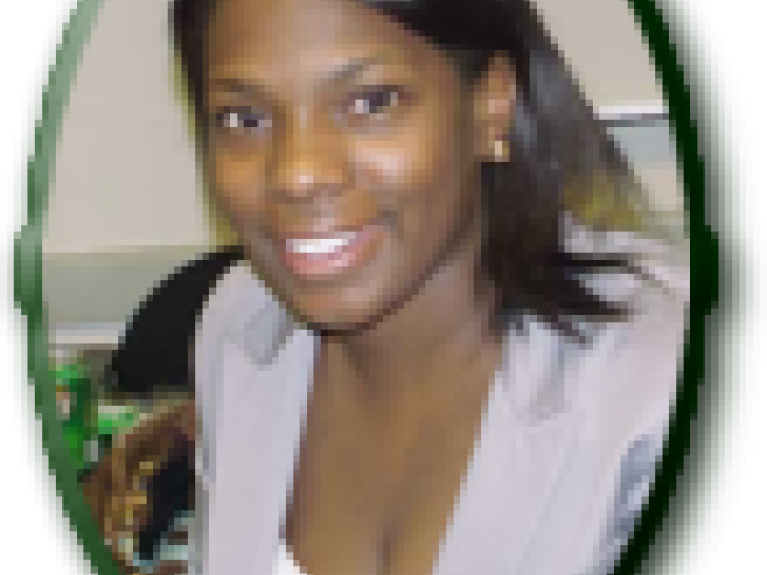 Crystle Williams