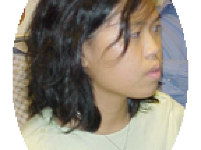 Carleen Woo